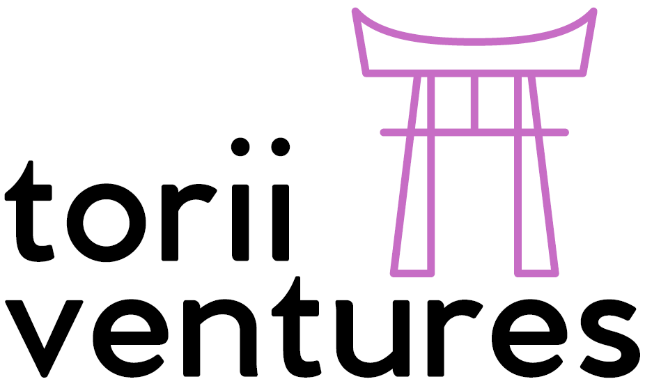 Torii Square Logo
